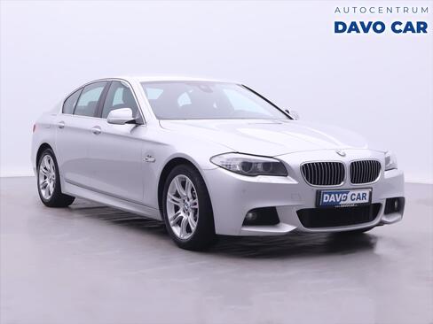 BMW Řada 5