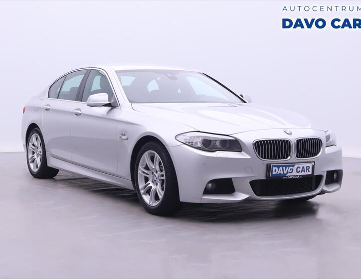 BMW Řada 5 1