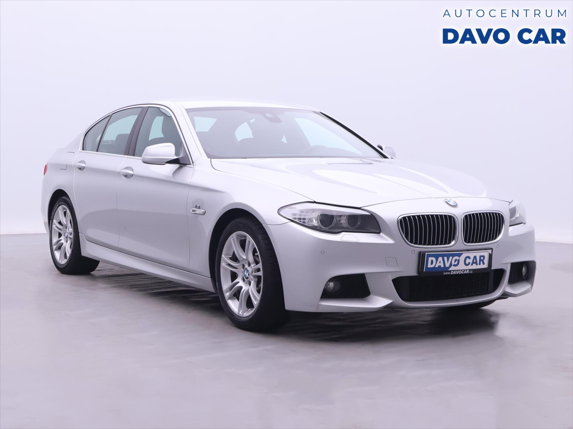 BMW Řada 5