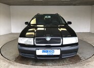 Škoda Octavia 2
