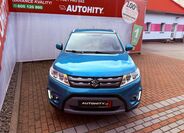 Suzuki Vitara 2
