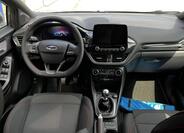 Ford Puma 10