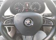 Škoda Octavia 15