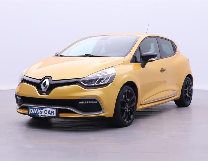Renault Clio 3