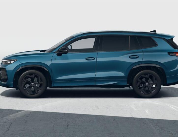 Volkswagen Tayron 2