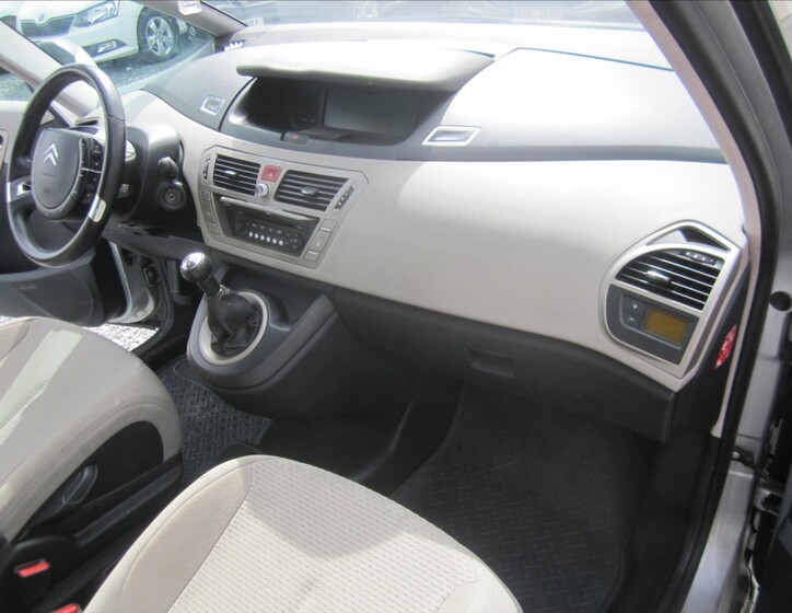 Citroën C4 Picasso 15