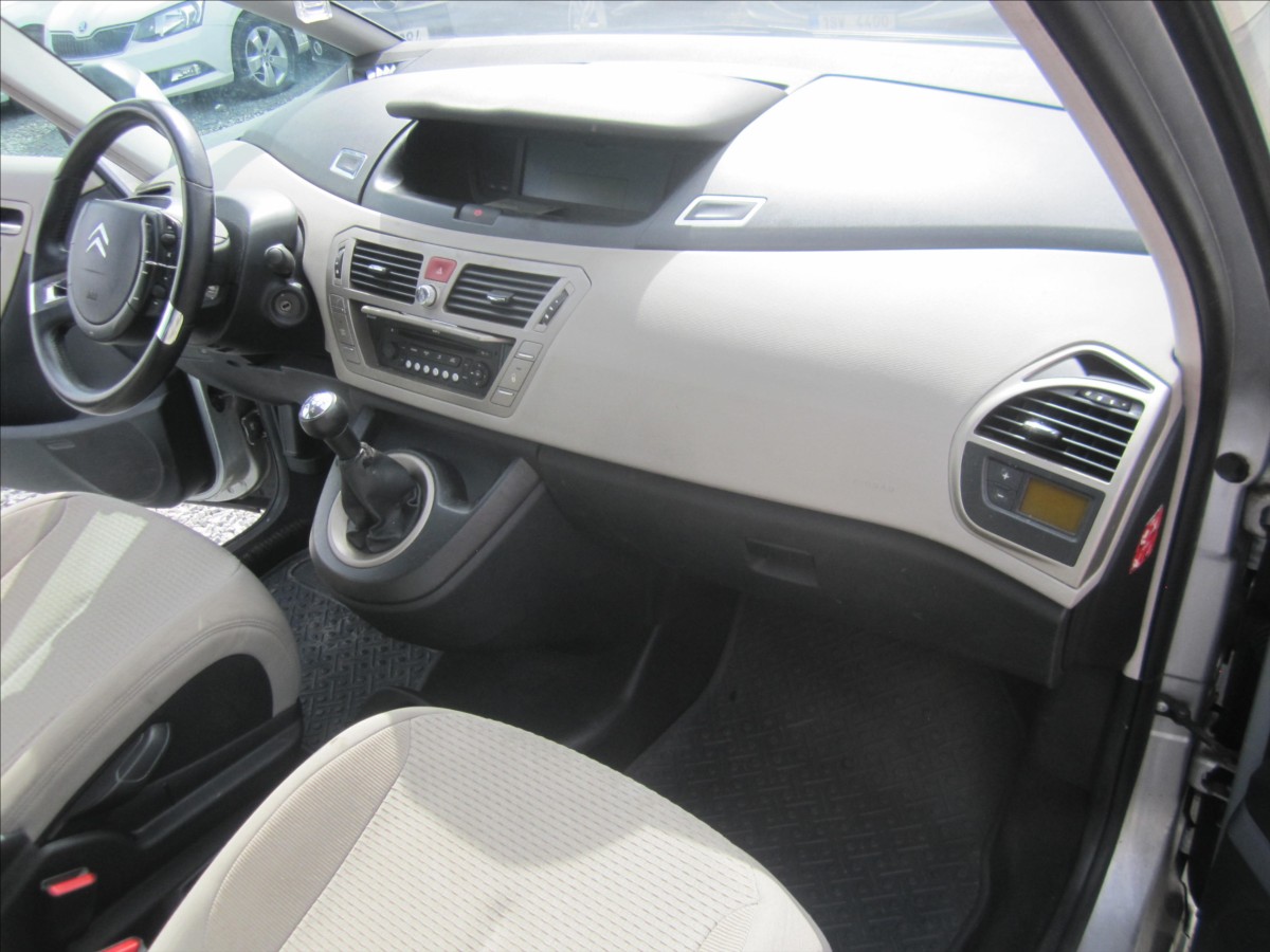 Citroën C4 Picasso