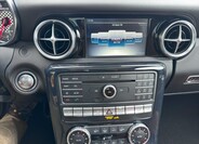 Mercedes-Benz SLC 19