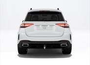 Mercedes-Benz GLE 5