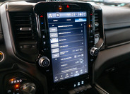 Dodge RAM 25