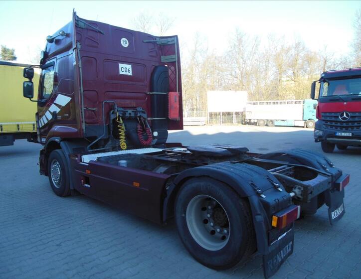 Renault Ostatní 4