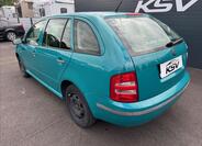 Škoda Fabia 10