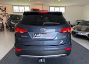 Hyundai Santa Fe 8