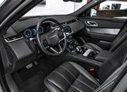 Land Rover Range Rover Velar 11