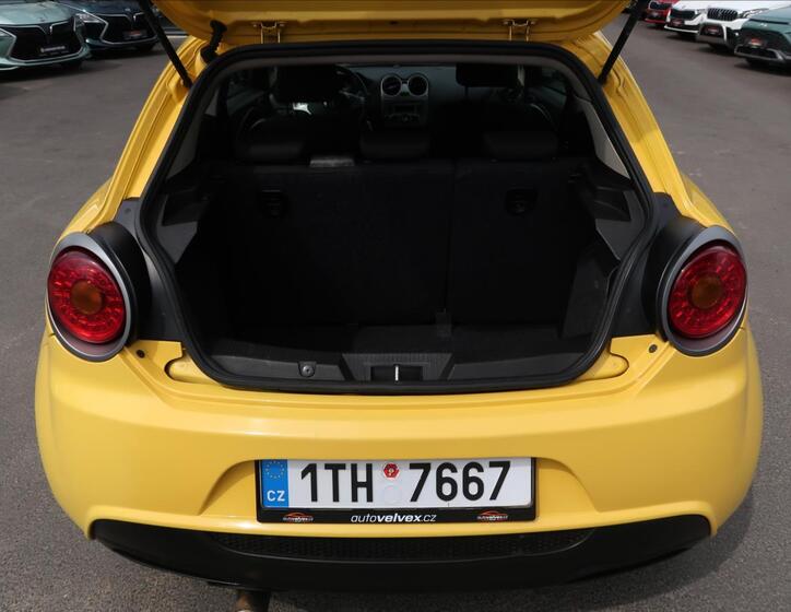 Alfa Romeo MiTo 22