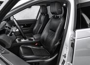 Land Rover Discovery 12