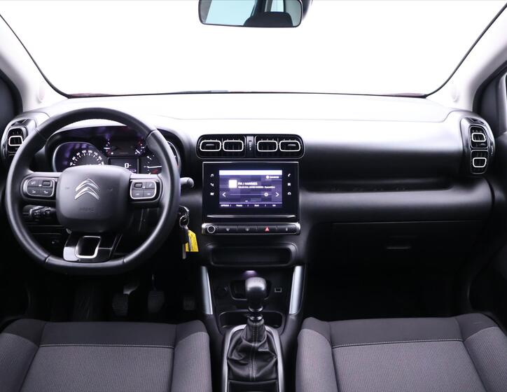 Citroën C3 Aircross 27
