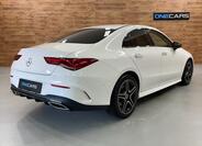 Mercedes-Benz CLA 3