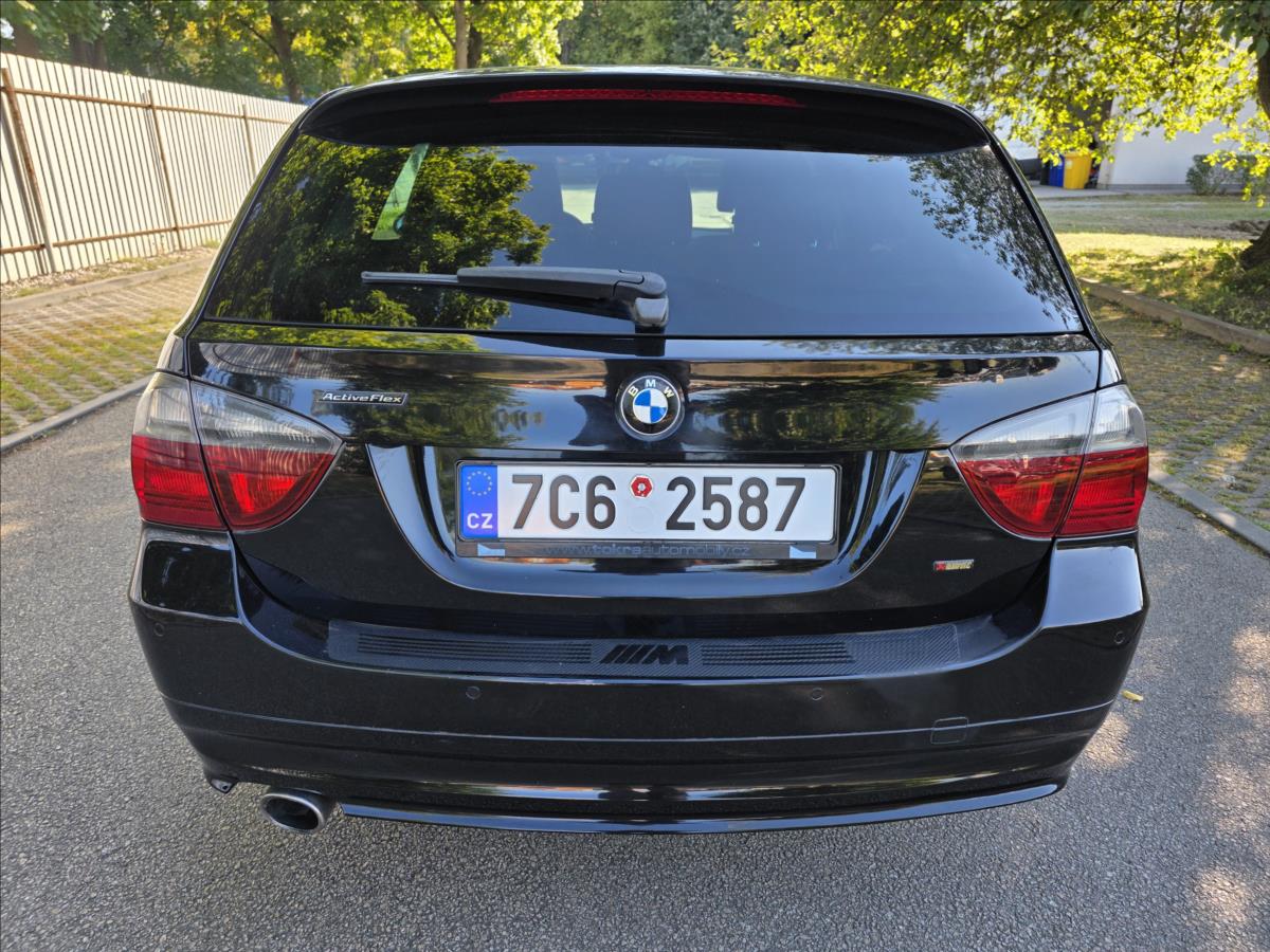 BMW Řada 3