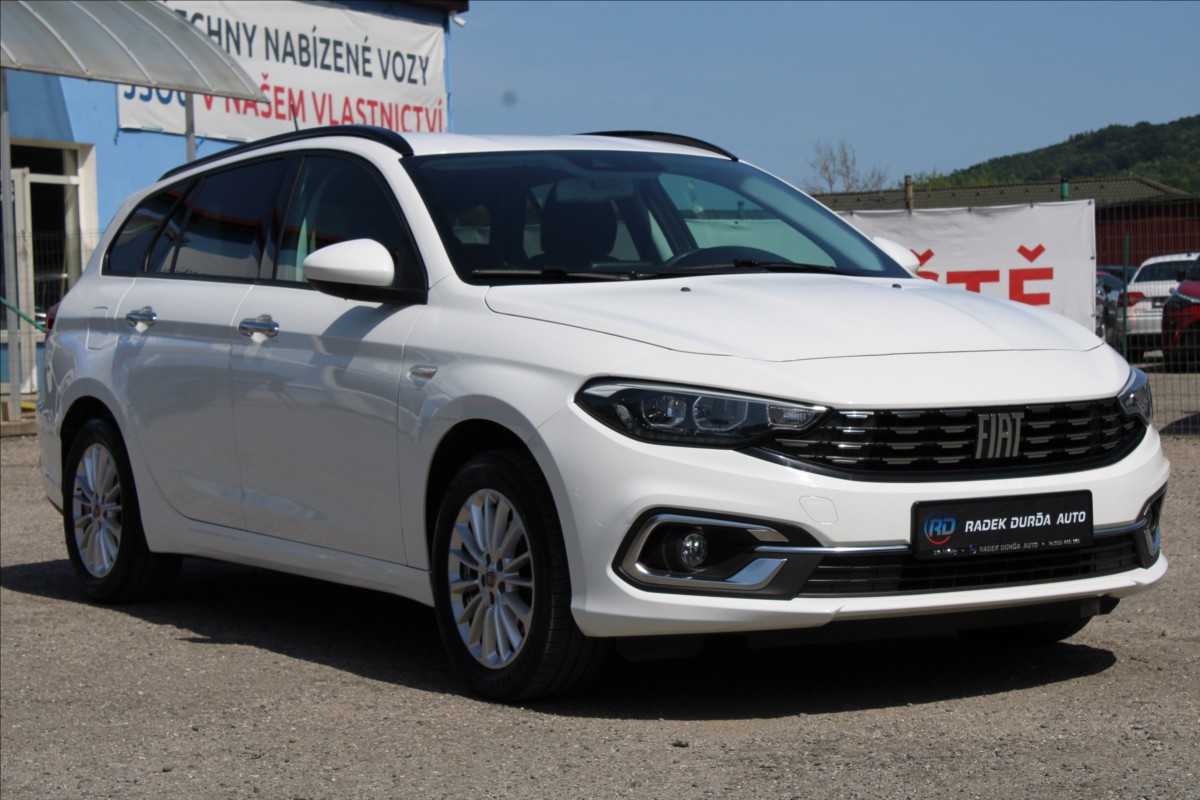 Fiat Tipo