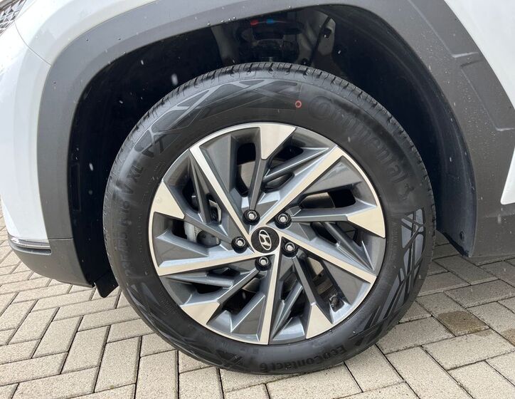 Hyundai Tucson 26