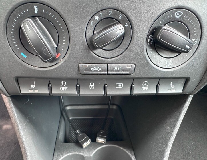 Seat Toledo 26