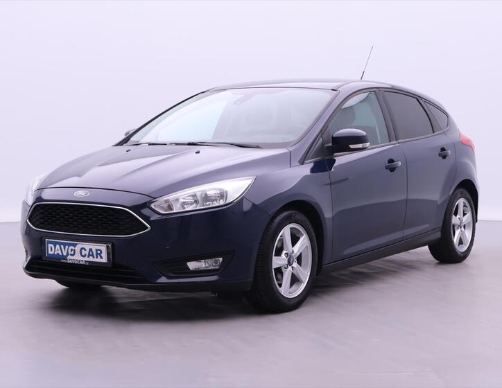 Ford Focus 3