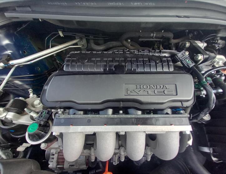 Honda Civic 34