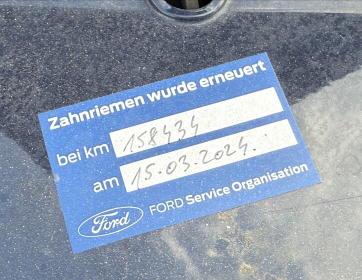Ford Transit 27