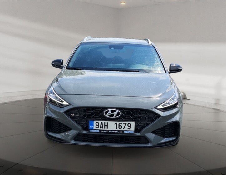 Hyundai i30 3