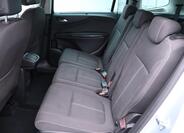 Opel Zafira 15