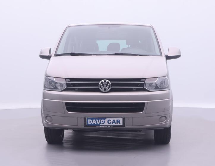 Volkswagen Caravelle 2