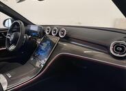 Mercedes-Benz Třídy C 14