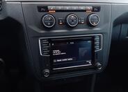 Volkswagen Caddy 12