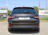 Škoda Superb 6