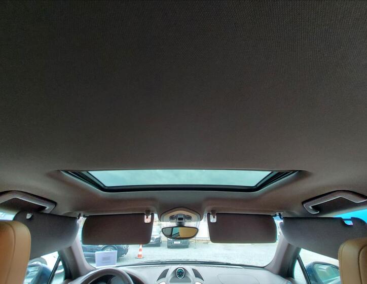 Porsche Cayenne 31