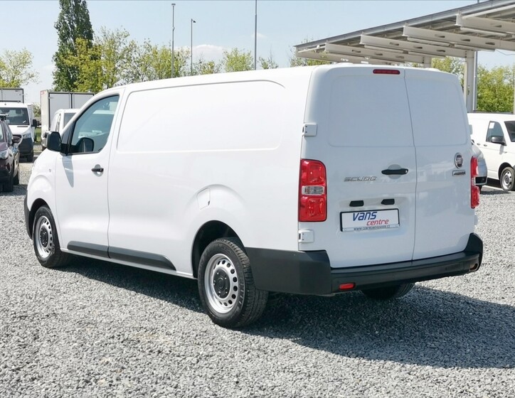 Fiat Scudo 4