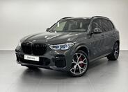 BMW X5 1