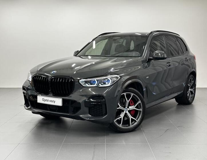 BMW X5 1