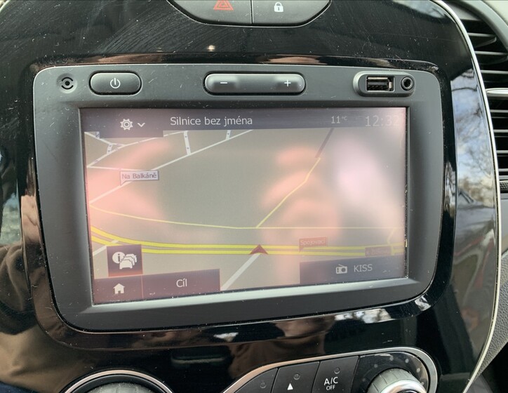 Renault Captur 11