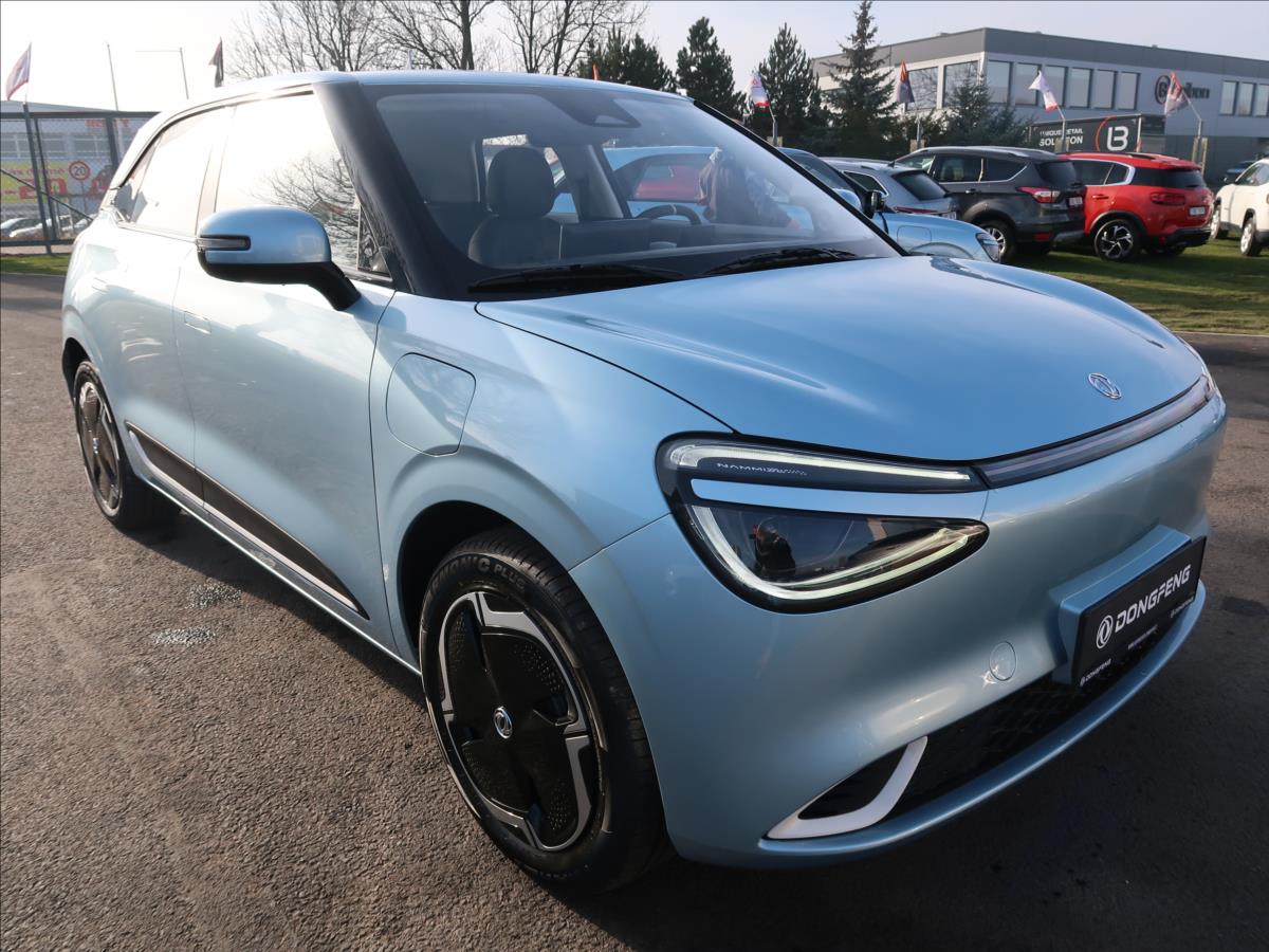 Dongfeng Box