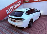 Peugeot 508 7
