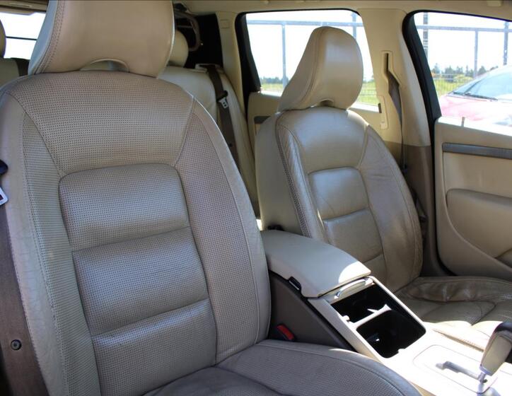 Volvo XC70 15