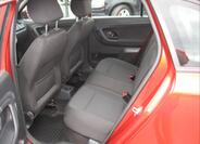 Škoda Fabia 7