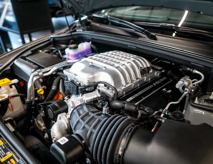 Dodge Durango 37