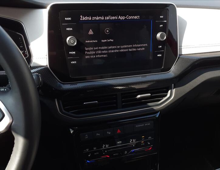 Volkswagen T-Cross 15