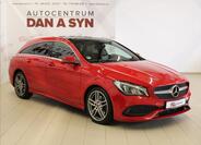 Mercedes-Benz CLA 3