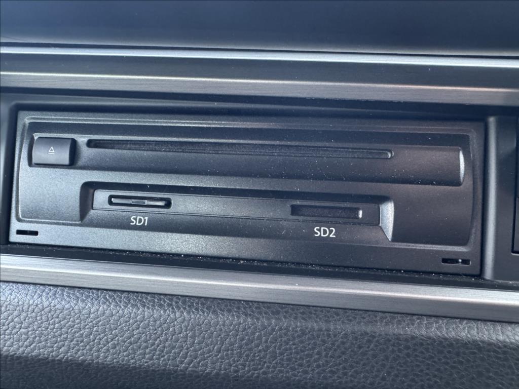 Volkswagen Touran 26