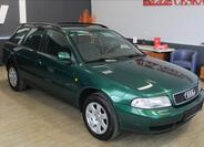 Audi A4 4