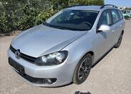 Volkswagen Golf 1